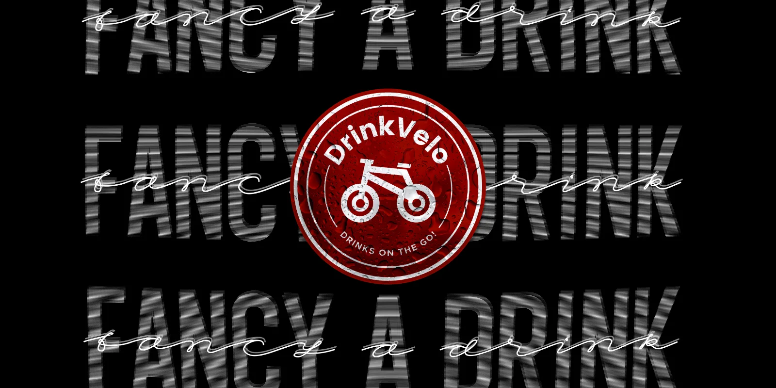 DrinkVelo — E-commerce · Luxembourg
